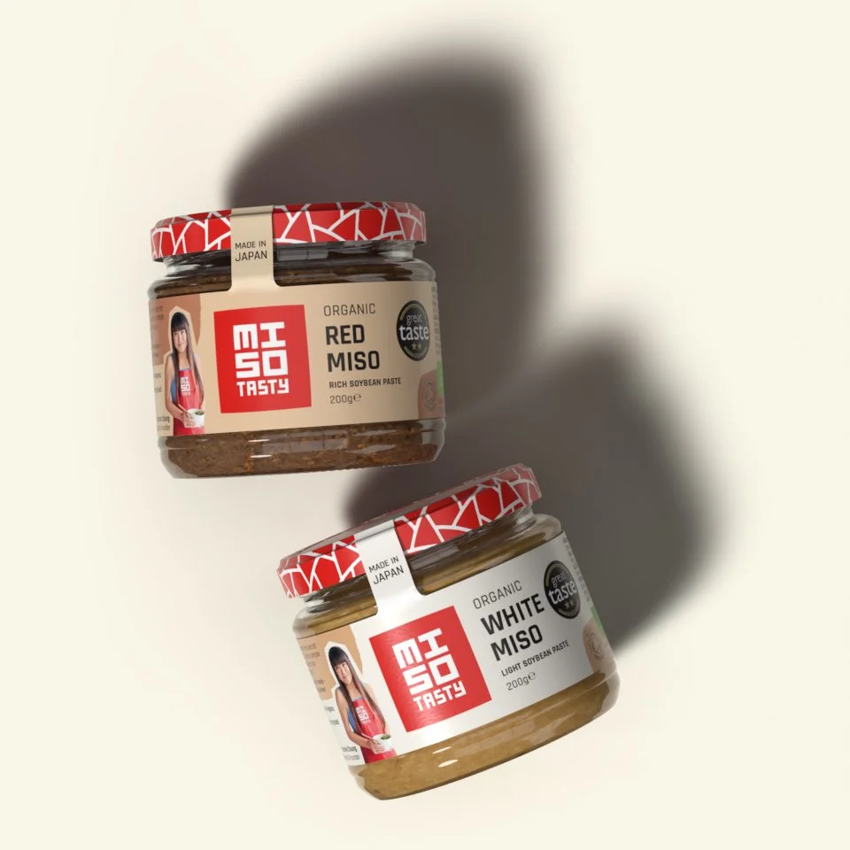 Shop — Miso Tasty